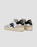 Deportivo Otra Tendencia A0323100 Blanco Piel