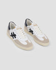 Deportivo Otra Tendencia A0323100 Blanco Piel