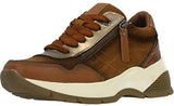 Deportivo Carmela 160195 Piel Camel