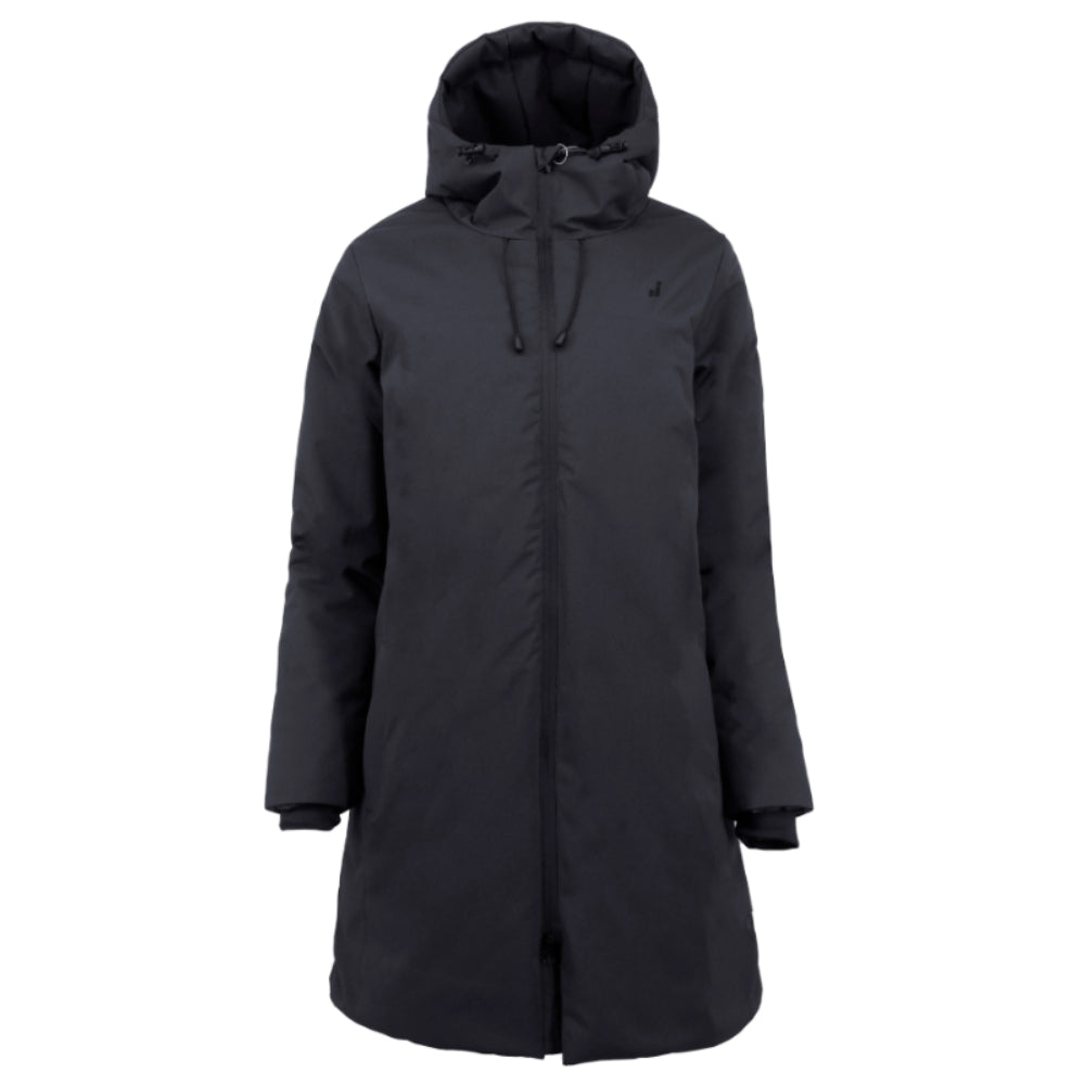 Parka Joluvi 237213 Stormi Women Carbón
