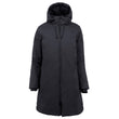Parka Joluvi 237213 Stormi Women Carbón