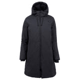 Parka Joluvi 237213 Stormi Women Carbón