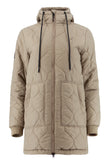 Parka Joluvi 238240  Boho Women Piedra