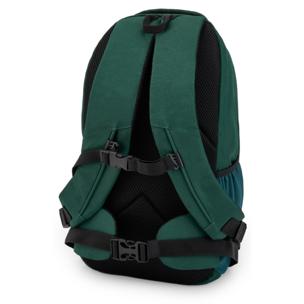Mochila Joluvi 237327 Axel 20 Litros Verde  Bosque