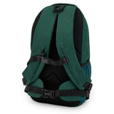 Mochila Joluvi 237327 Axel 20 Litros Verde  Bosque