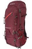 Mochila Joluvi 238591 PEDRAFORCA 50+5 Granate