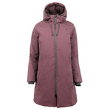 Parka Joluvi 237213 Stormy Women Uva Catawba