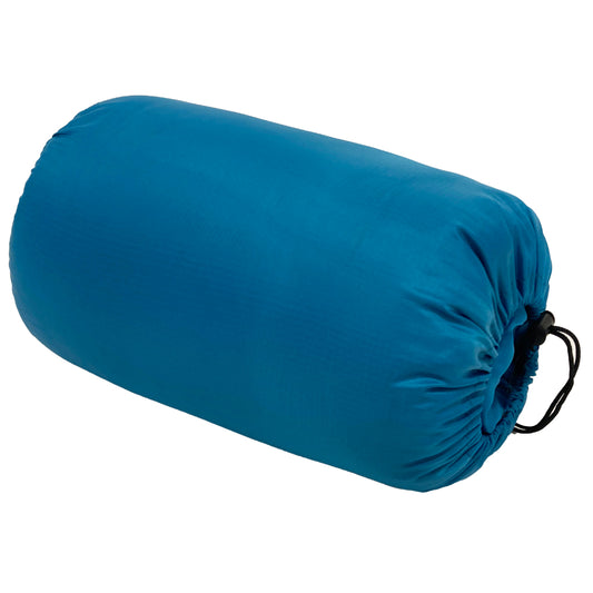 Saco de dormir Joluvi 2389127 CAMP V2 Azul Cobalto