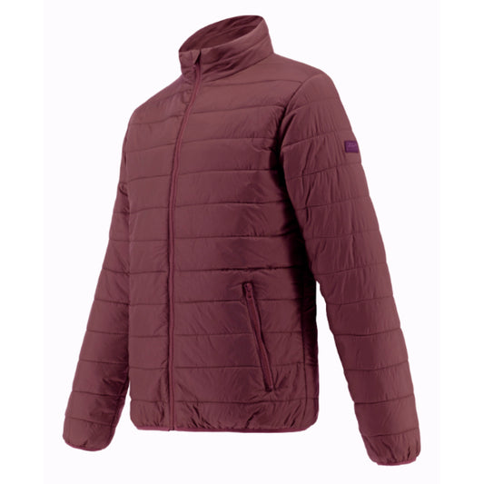Parka Joluvi 266554 Shure Burdeos