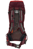 Mochila Joluvi 238591 PEDRAFORCA 50+5 Granate