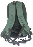 Mochila Joluvi 237327 Axel 20 Litros Verde  Bosque