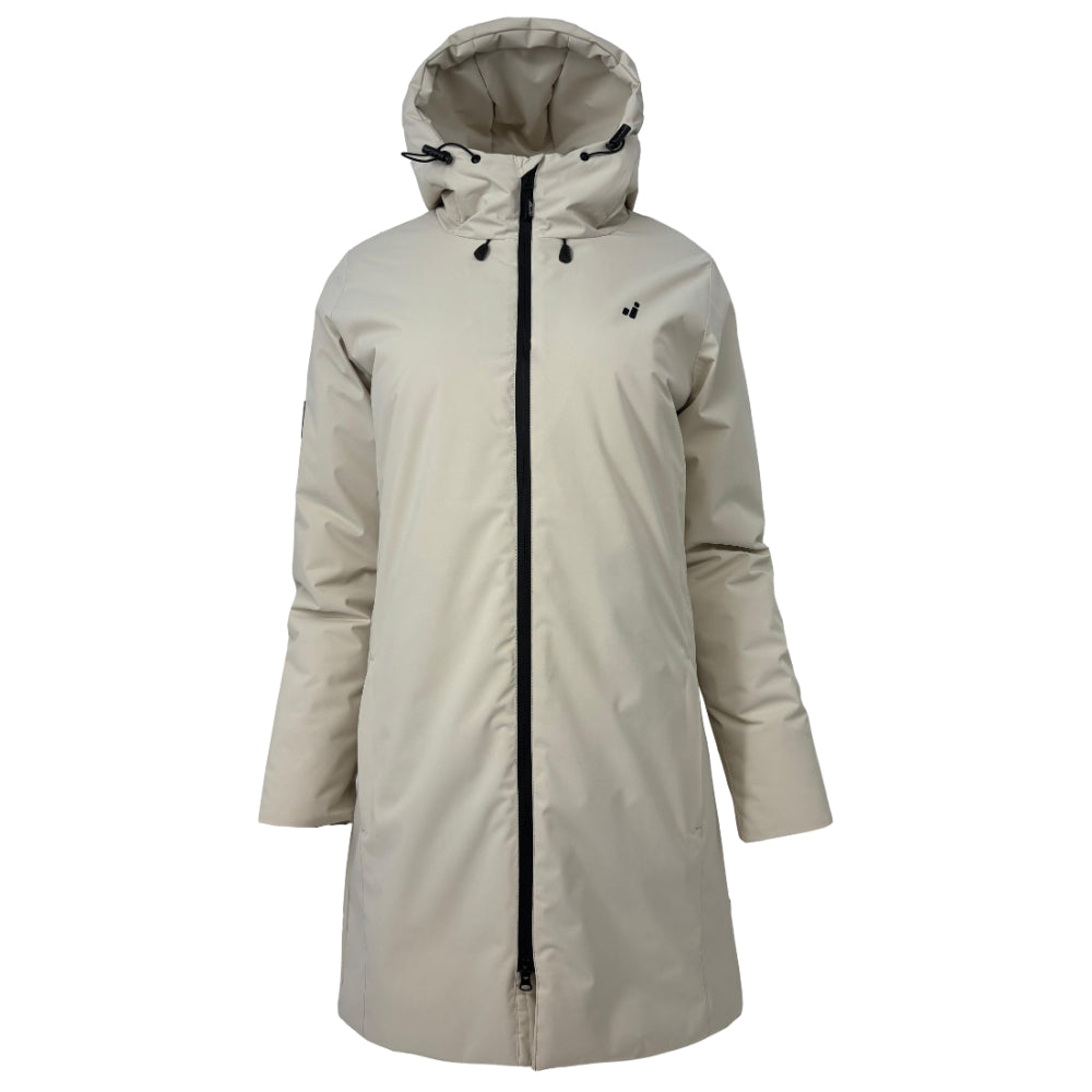 Parka Joluvi 237213 Stormy Women Piedra
