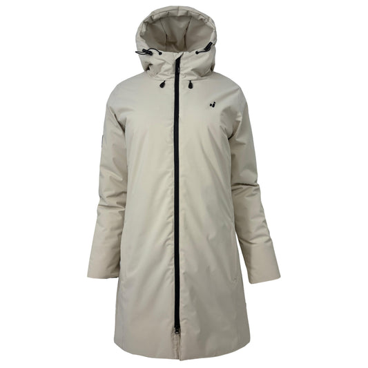 Parka Joluvi 237213 Stormy Women Piedra