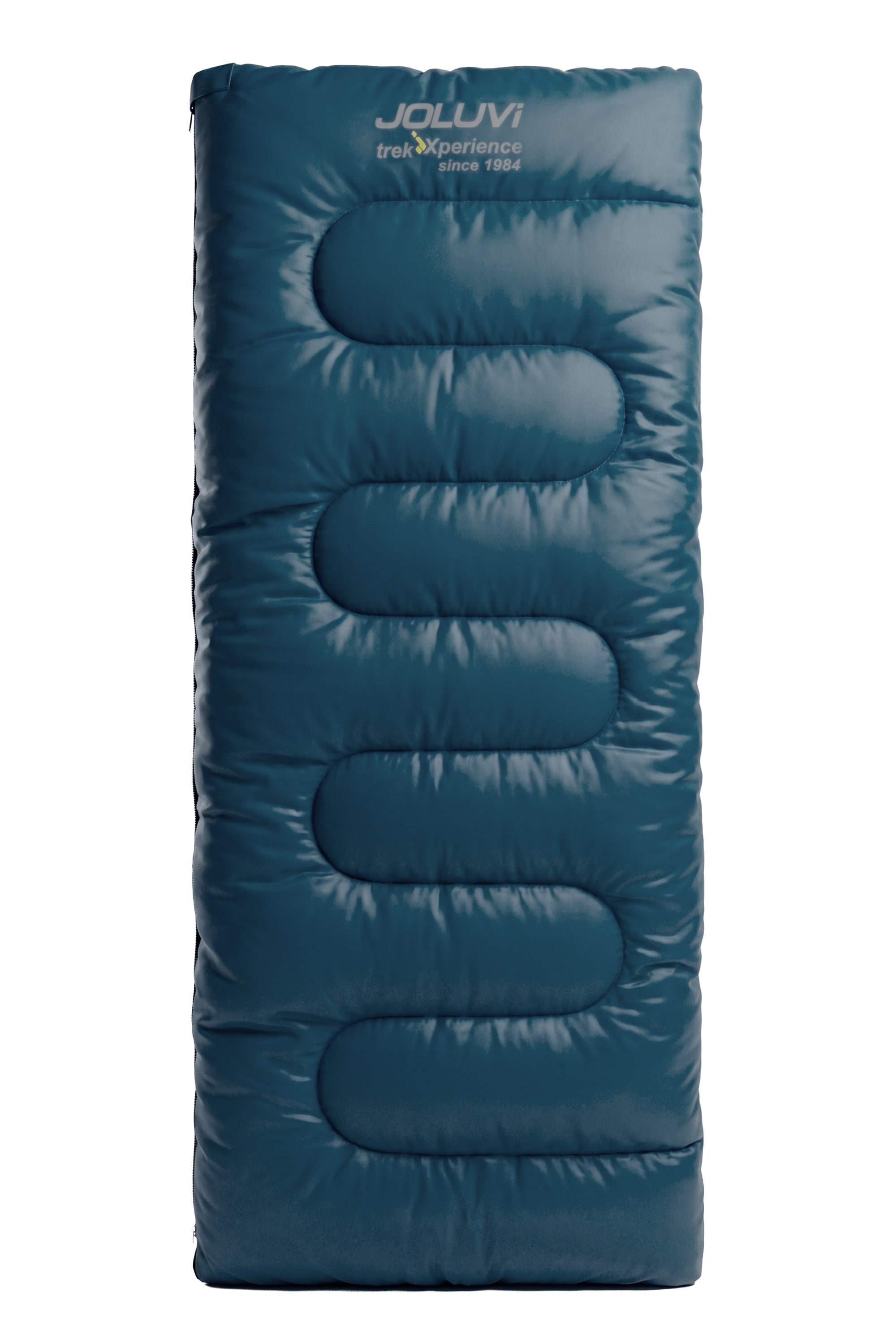 Saco de dormir Joluvi 2389127 CAMP V2 Azul Cobalto