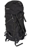 Mochila Joluvi 238591 PEDRAFORCA 50+5 Negro
