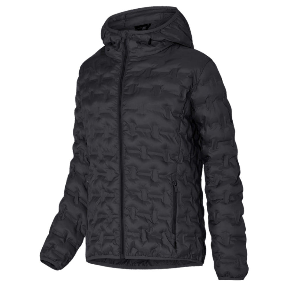Parka Joluvi 237223 Onyx Women Negro
