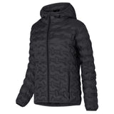 Parka Joluvi 237223 Onyx Women Negro