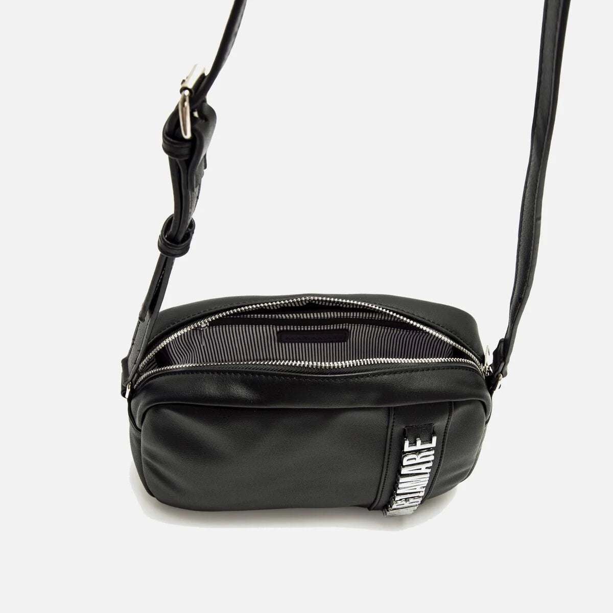 Bolso Mariamare LINDE C59508 NEGRO