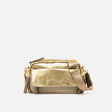 Bolso Mariamare C59993 MESA ORO