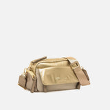 Bolso Mariamare C59993 MESA ORO