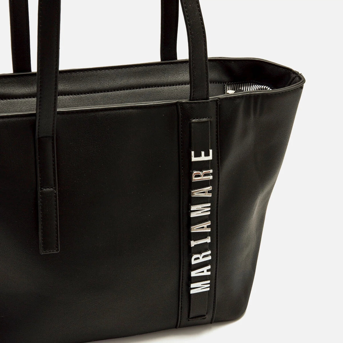 Bolso Mariamare LAVA C59508 NEGRO