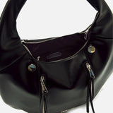 Bolso Mustang Penn Touch Negro