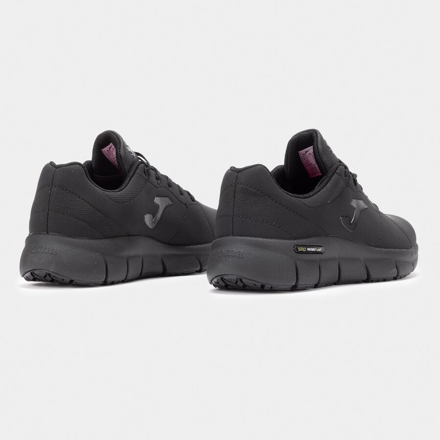 Deportivo Joma C500LW2301 Negro