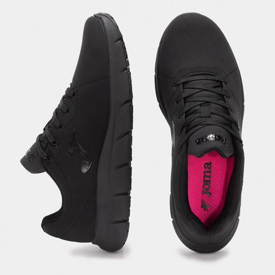 Deportivo Joma C500LW2301 Negro