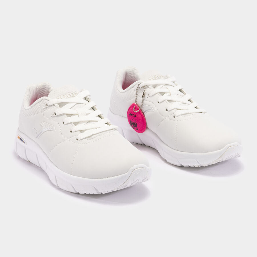 Deportivo Joma C500LW2302 Blanco