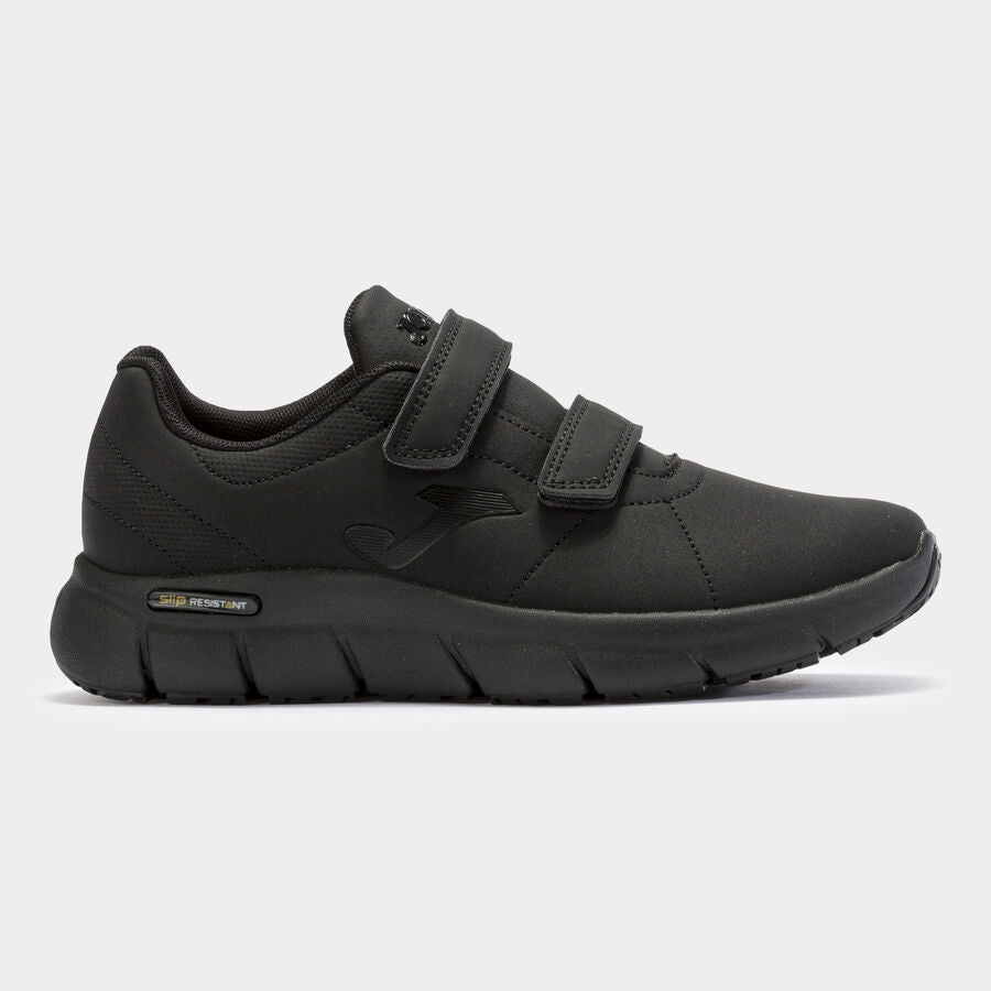 Deportivo Joma 500LW2621V Velcro Napa Negro