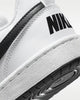 Deportivo Nike DV5456-104 COURT BOROUGH LOW RECRAFT Blanco/Negro