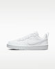 Deportivo Nike DV5456 106 COURT BOROUGH LOW RECRAFT BLANCO