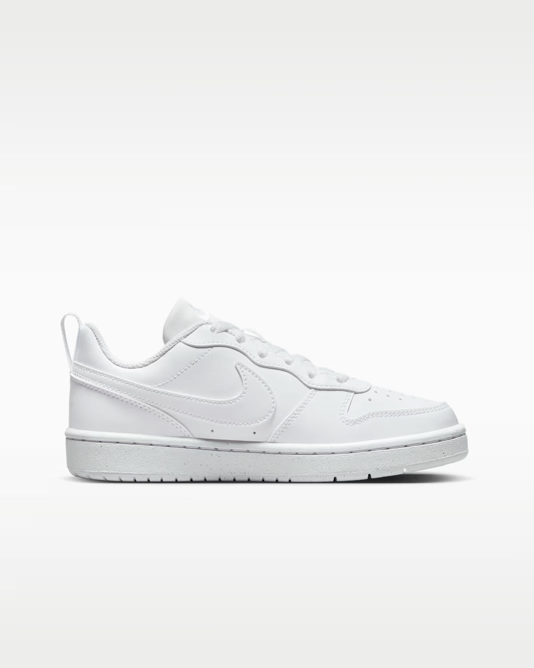 Deportivo Nike DV5456 106 COURT BOROUGH LOW RECRAFT BLANCO