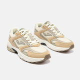Deportivo Joma CR111LS2629  BEIGE/VERDE