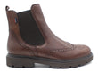Bota Callaghan 48109 Piel Marrón