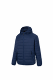 Parka Joluvi 236497 Shure Hood Marino
