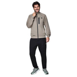 Chandal J´hayber DA2013-259 WOOD Negro/Arena