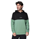 Sudadera J´Hayber DA2803-66 NEPAL Negro /Kaki