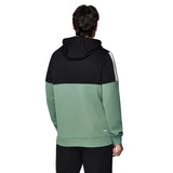 Sudadera J´Hayber DA2803-66 NEPAL Negro /Kaki