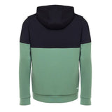 Sudadera J´Hayber DA2803-66 NEPAL Negro /Kaki