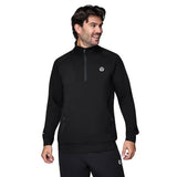 Sudadera J´Hayber DA208 Himalaya Negro