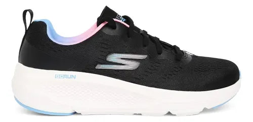 Deportivo SKECHERS 128334/BKMT NEGRO