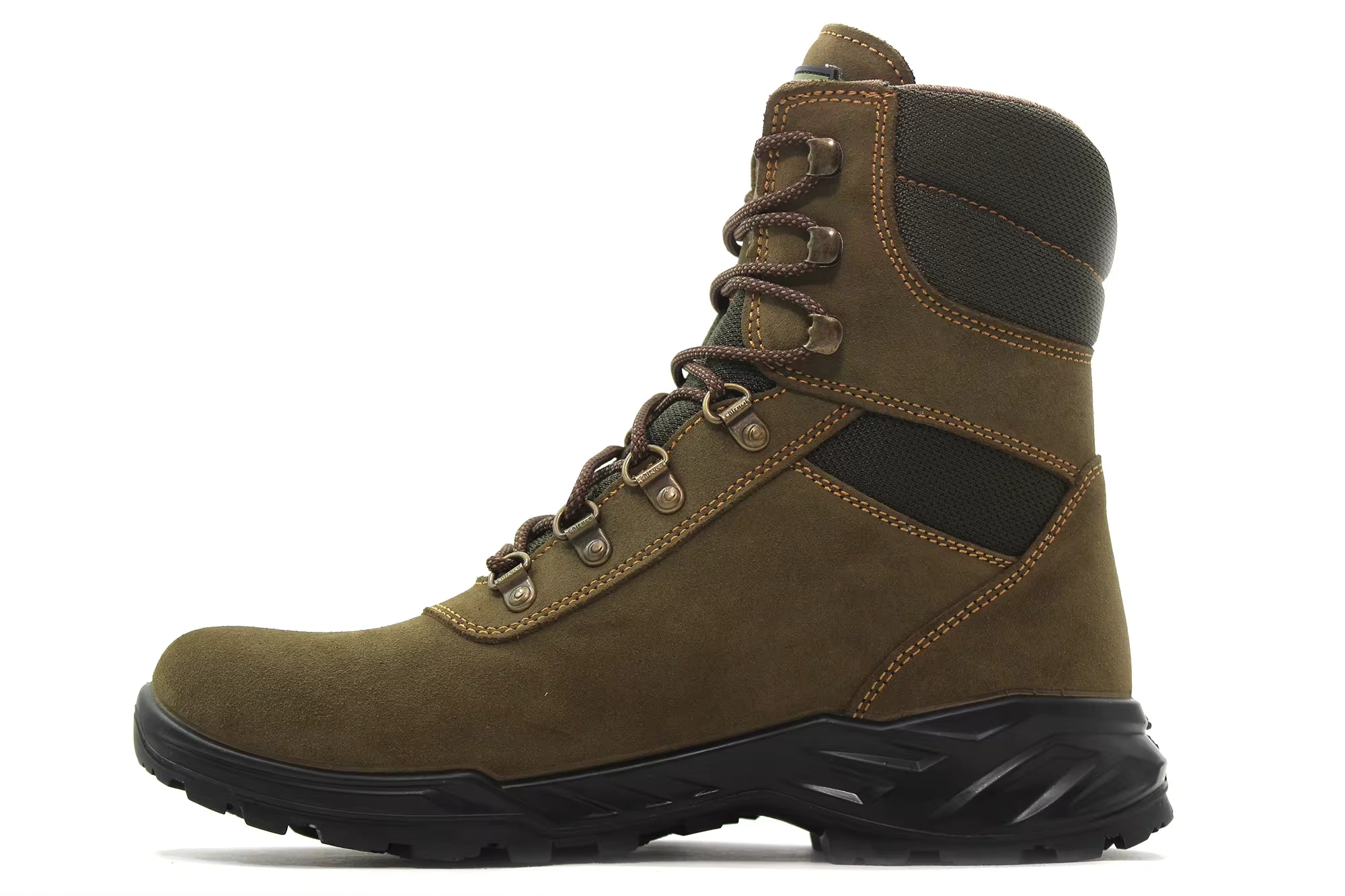 Bota Chiruca 4306901 Torcaz Verde
