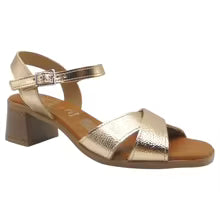 Sandalia OH MY SANDALS 5908 DUNA GOLD