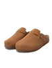 Zueco Xti 142871 Camel
