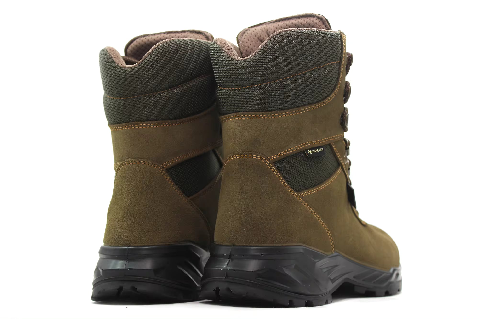 Bota Chiruca 4306901 Torcaz Verde