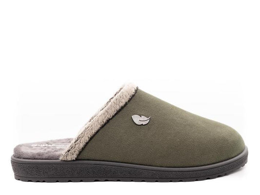 Zapatilla Plumaflex 80032 KAKI