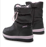 Bota Garvalin 221850A Negro