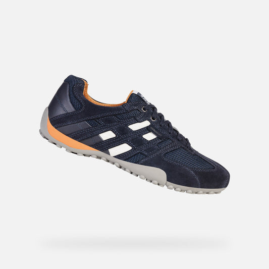 Deportivo Geox U4207L 02214