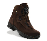 Bota Fal 2571002 Forestal Boa  Marrón Goretex